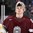 COLOGNE, GERMANY - MAY 7: Latvia's Elvis Merzlikins #30 looks on after a 3-1 preliminary round win over Slovakia at the 2017 IIHF Ice Hockey World Championship. (Photo by Andre Ringuette/HHOF-IIHF Images)

